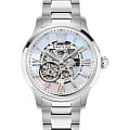 Kenneth Cole Kenneth Cole KCWLL2105501  KCWLL2105501 механические мужские часы  циферблат, браслет нержавеющая сталь — вид спереди