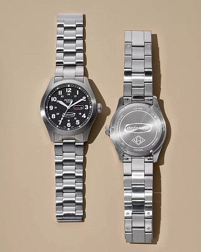 Fossil Defender FS5976