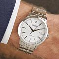 Seiko Seiko Conceptual Series Dress SRPH85K1 , наручные мужские часы фото под углом