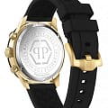 Philipp Plein Philipp Plein Pleinmeter PWPYA0224  - задняя крышка сталь металл корпуса, германия часы