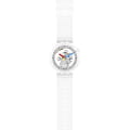 Часы Swatch Big Bold Swatch Pay! SB01K102-5300 фото 2
