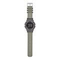 Casio Casio G-Shock GD-010CE-5, g-shock япония мужские часы на браслете тканевый боковой вид