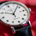 Certina Certina DS Caimano Lady C035.210.16.012.00 DS Caimano - задняя крышка сталь металл корпуса, швейцария часы