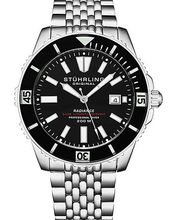 Stuhrling Aquadiver 1006.01