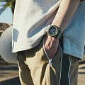 Casio Casio G-Shock GA-900HC-3A GA, наручные мужские часы фото под углом