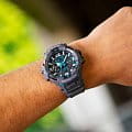 Casio Casio G-Shock GR-B300-8A2DR (GR-B300-8A2) , наручные мужские часы фото под углом