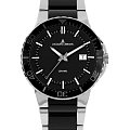 Часы Jacques Lemans High Tech Ceramic 1-2164A