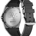 D1 Milano D1 Milano Carbonlite CLRJ05,  италия мужские часы на браслете силикон боковой вид