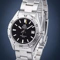 Orient Orient Diving Sport Automatic RA-AC0Q01B, diving sport automatic япония мужские часы на браслете нержавеющая сталь боковой вид