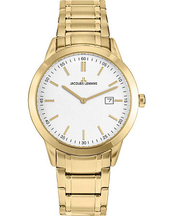 Jacques Lemans Classic 1-2096F