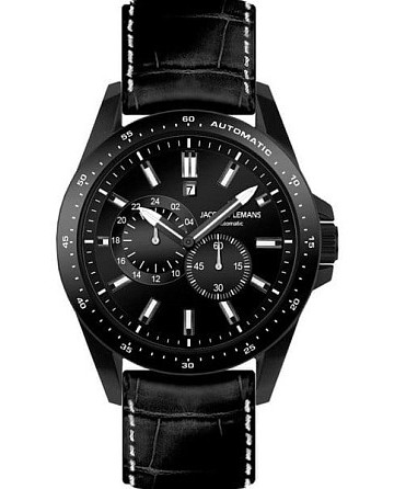 Jacques Lemans 1-1775D