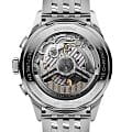 Breitling Breitling Premier B01 Chronograph 42 AB0145171C1A1 , наручные мужские часы фото под углом