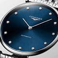 Longines Longines La Grande Classique L4.908.4.97.6 , наручные женские часы фото под углом