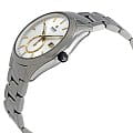 Rado Rado Hyperchrome R32025102, hyperchrome швейцария мужские часы на браслете нержавеющая сталь боковой вид