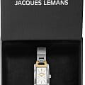 Jacques Lemans Jacques Lemans Classic 1-2082H , наручные женские часы фото под углом