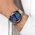 Rado Rado Hyperchrome Automatic Chronograph R32042303 мужские часы синий циферблат на запястье