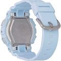 Оригинальные часы Casio Casio Baby-G BA-130WP-2A кварцевые калибр механизма  общий вид