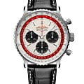 Часы Breitling Navitimer B01 Chronograph 43 Boeing 747 AB01383B1G1P1