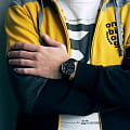 Часы Swiss Military by Chrono SM30052.03 фото 2