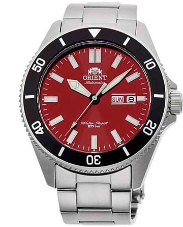 Orient Diving Sport Automatic RA-AA0915R