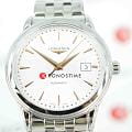 Часы Longines Flagship  L4.984.4.70.6 фото 2