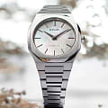 Часы D1 Milano Ultra Thin UTBL19 фото 6