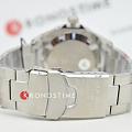 Orient Orient Diving Sport Automatic RA-AA0915R механические мужские часы часы, крупный план красный циферблат