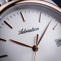 Adriatica Adriatica A1024.R113Q  наручные мужские часы фото под углом.