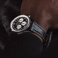 Часы Breitling Navitimer B01 Chronograph 46 AB0137211B1P1 фото 4