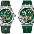 Maurice Lacroix Maurice Lacroix Aikon Tide AI6118-SS00B-630-5 , наручные мужские часы фото под углом