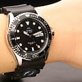 Orient Orient Diving Sports Automatic AA02007B мужские часы черный циферблат на запястье