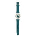 Часы Swatch New Gent Biosourced SO29Z119 фото 2