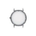 Tissot T1432101103300 наручные женские часы застежка крупным планом