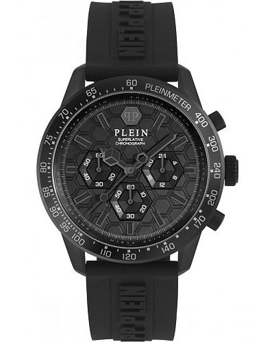 Philipp Plein Pleinmeter PWPYA0324