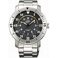 Orient Orient EV0N001A (FEV0N001A)  FEV0N001A  мужские часы  циферблат, браслет  — вид спереди