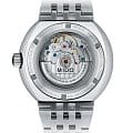 Mido Mido All Dial Chronometer M8340.4.B1.11 , наручные мужские часы фото под углом