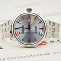 Оригинальные часы Seiko Seiko Presage SRPE19J1 механические калибр механизма 4r35 общий вид