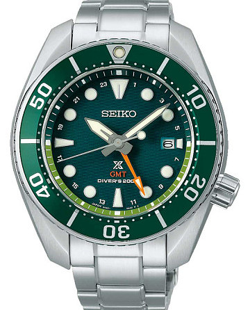 Seiko Prospex SFK003J1