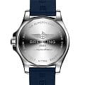 Оригинальные часы Breitling Breitling Superocean Automatic 42 A17366D81A1S2 механические калибр механизма breitling 17 общий вид