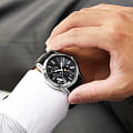 Часы Orient Classic Automatic RA-AK0010B фото 2