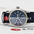 Hamilton Hamilton Khaki Field Mechanical H69439940  — задняя крышка сталь корпуса швейцарские часы