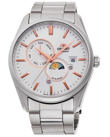 Orient Sun & Moon RA-AK0306S
