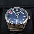 TAG Heuer TAG Heuer Carrera WBN2112.BA0639 WBN2112.BA0639 оригинальные мужские часы в комплекте с фирменной коробкой и гарантийным талоном