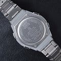 Casio Casio Wave Ceptor WVA-M650TD-1A,  япония мужские часы на браслете титановый боковой вид