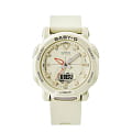 Casio Casio Baby-G BGA-310-7A, g-shock япония женские часы на браслете пластик боковой вид