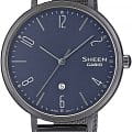 Casio Casio Sheen SHE-4562BM-2A , наручные женские часы фото под углом