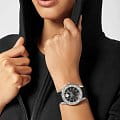 Plein Sport Plein Sport Glam PSKBA0123  наручные женские часы фото под углом.