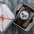 Fossil Fossil Carlie  CH2565 CH2565 оригинальные мужские часы в комплекте с коробкой