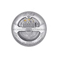 Tissot T0064072203600 мужские часы застежка крупным планом