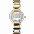 U.S. Polo Assn. U.S. Polo Assn Stile USPA2046-05,  сша женские часы на браслете нержавеющая сталь с ip-покрытием боковой вид